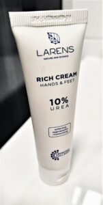 Krém Rich Cream Hands and Feet